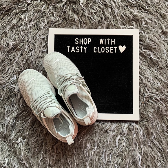 Nike air presto sneakers - Picture 7 of 7